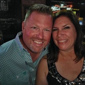 Meet your Posher, Allison